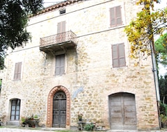 Khách sạn Montecorneo Country House (Perugia, Ý)