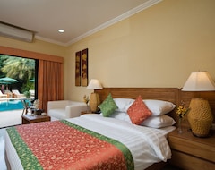 Khách sạn Baan Souy Resort (Pattaya, Thái Lan)