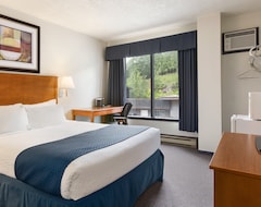 Khách sạn Days Inn Kenora (Kenora, Canada)