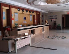 Chilv Express Hotel (Chizhou, China)