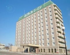 Hotel Route-Inn Natori (Natori, Japonya)