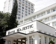 The Majestic Hotel Kuala Lumpur, Autograph Collection (Kuala Lumpur, Malaysia)