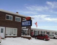 Hotel Regal Motel (Timmins, Canada)