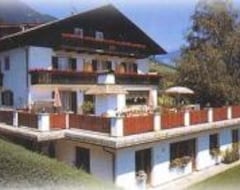 Hotel Paler (Tirol, Italy)