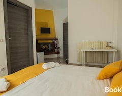 Bed & Breakfast Bed and Breakfast La Marianaccia (Marsiliana, Italien)