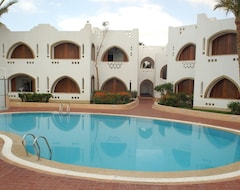 Khách sạn Domina (Sharm el-Sheikh, Ai Cập)