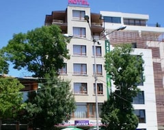 Hotelli Hotel Elica (Varna, Bulgaria)