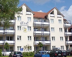 Lejlighedshotel K & R Appartements (Binz, Tyskland)