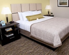 Candlewood Suites Sioux City - Southern Hills, an IHG Hotel (Sioux City, USA)