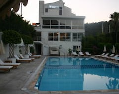 Khách sạn Marina Boutique Hotel (Fethiye, Thổ Nhĩ Kỳ)