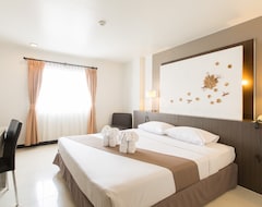 Flipper House Hotel - SHA Extra Plus (Pattaya, Thailand)