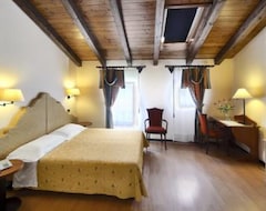 Khách sạn Antica Locanda Il Sole (Castel Maggiore, Ý)