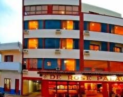 De Rose Palace Hotel (Torres, Brazil)