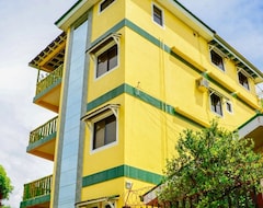Hele huset/lejligheden Bunga Prime Resort (Cabucgayan, Filippinerne)