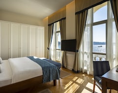 Valamar Riviera Hotel & Residence (Porec, Croatia)