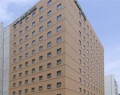 Hotel Daiwa Roynet Kanazawa (Kanazawa, Japonya)