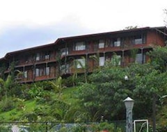 Hotel Monte Campana (Heredia, Kosta Rika)