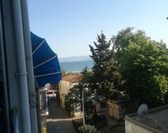 Khách sạn Harbour Otel Sinop (Sinop, Thổ Nhĩ Kỳ)