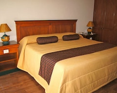 Khách sạn Suites Colibrí (Oaxaca, Mexico)