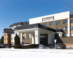 Staybridge Suites Toronto - Vaughan South, an IHG Hotel (Vaughan, Canada)