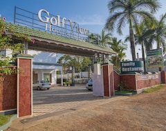 Hotel Golf View (Kochi, Indija)
