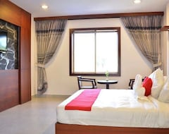 Hotel Rouba Residency (Malappuram, India)