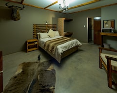 Guesthouse Country Lodge (Upington, South Africa)