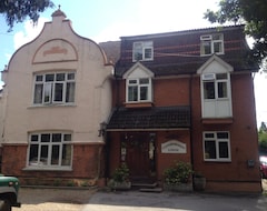 Hotel Gainsborough Lodge (Horley, United Kingdom)