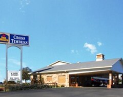 Motel Americas Best Value Inn Crosstimbers (Stephenville, EE. UU.)