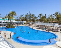 Hotell Hotel Riu Papayas - All Inclusive 24h (Playa del Inglés, Spanien)