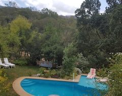 Entire House / Apartment HappyHosting Vacation Rental (Curacaví, Chile)
