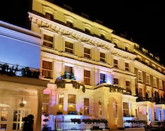Hotel Park Grand Paddington Court London (London, United Kingdom)