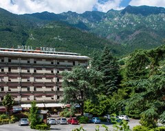 Hotelli Terme (Angolo Terme, Italia)