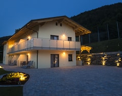 Otel Fischerstüberl (Ossiach, Avusturya)