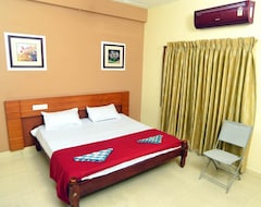 Hotel Moon Residency (Alappuzha, India)