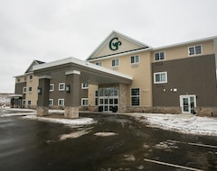 GrandStay Hotel & Suites (Cannon Falls, USA)
