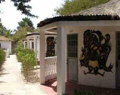 Khách sạn Kobokoto Lodge (Sanyang, The Gambia)