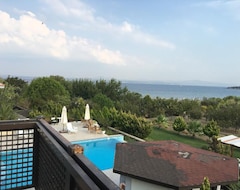 Khách sạn Hotel Siesta (Bozcaada, Thổ Nhĩ Kỳ)