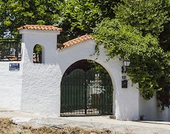 Casa rural CaSa aKoRo (Pelayos de la Presa, Tây Ban Nha)