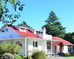 Oda ve Kahvaltı Waipara River Estate (Waipara, Yeni Zelanda)
