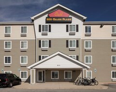 Hotel Extended Stay America Select Suites - Indianapolis - Lawrence (Fishers, Sjedinjene Američke Države)