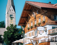Hotel Tradizio (Mittelberg, Austria)