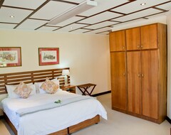 Hotelli Cana Vineyard Guesthouse (Paarl, Etelä-Afrikka)