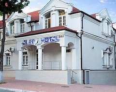 Hotel Vila Elat (Kišinjev, Moldavija)