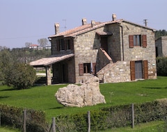 Casa rural Agriturismo Le Sorgenti (Pitigliano, Italija)