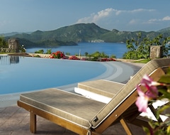 Hotel Swan Lake (Marmaris, Turkey)