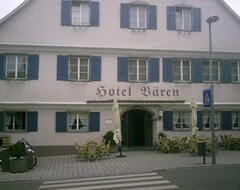 Hotel Bären (Tettnang, Tyskland)