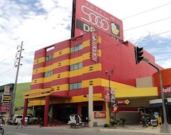 Hotel Sogo Cabanatuan (Cabanatuan City, Philippines)