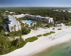 Otel The Westin Puntacana Resort & Club (Playa Bavaro, Dominik Cumhuriyeti)
