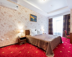Hotel Guest House Mano (Kazan, Rusija)